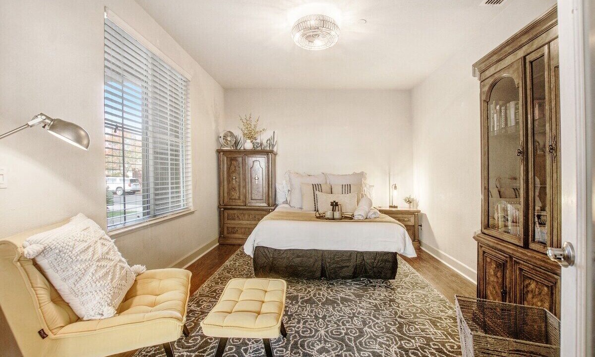 Photo of Bedroom in Windsor