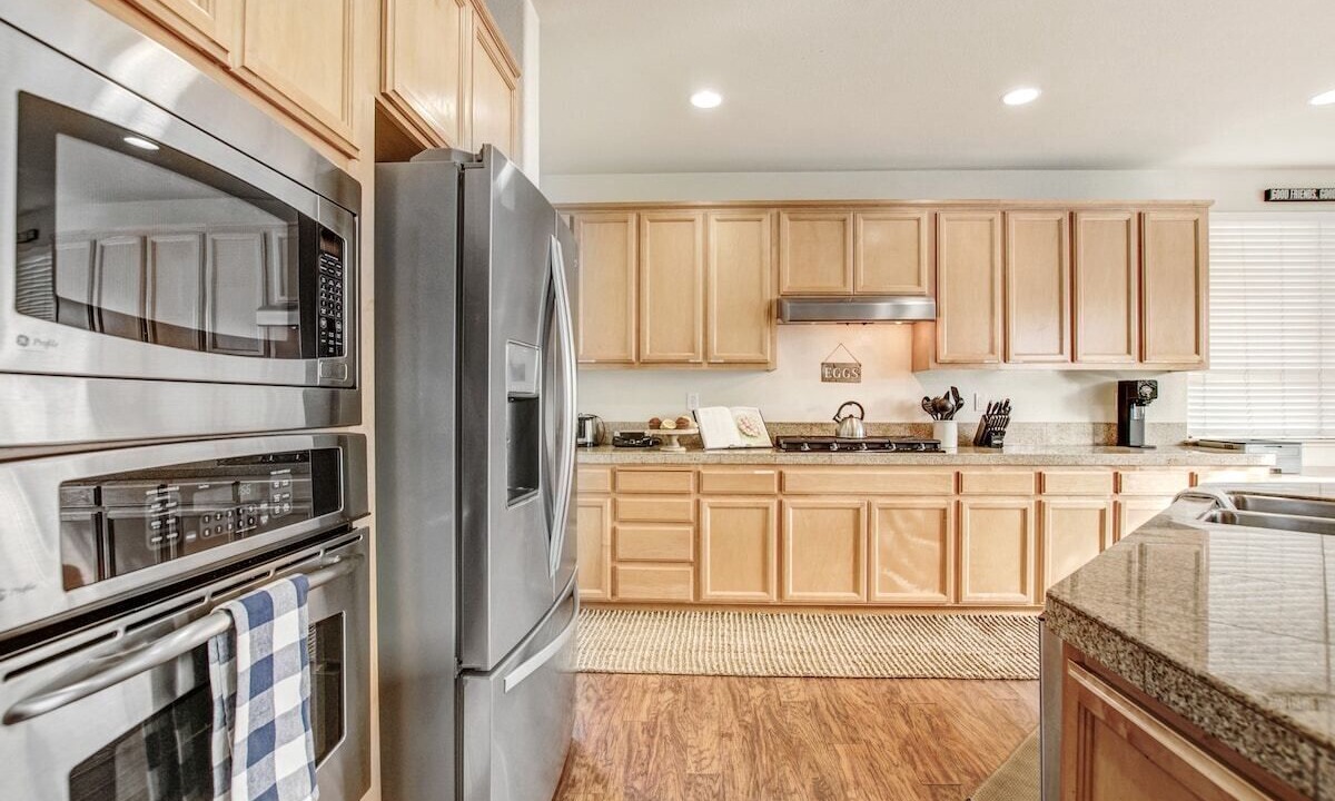 Photo of Kitchen in Windsor