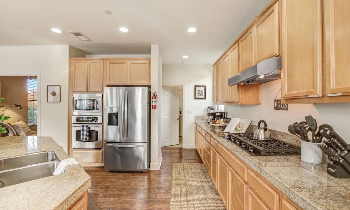 Photo of Kitchen in Windsor