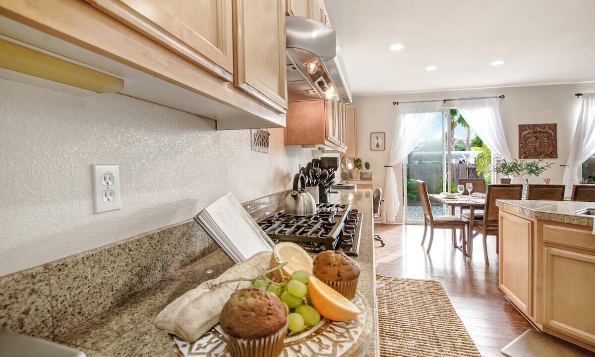 Photo of Kitchen in Windsor