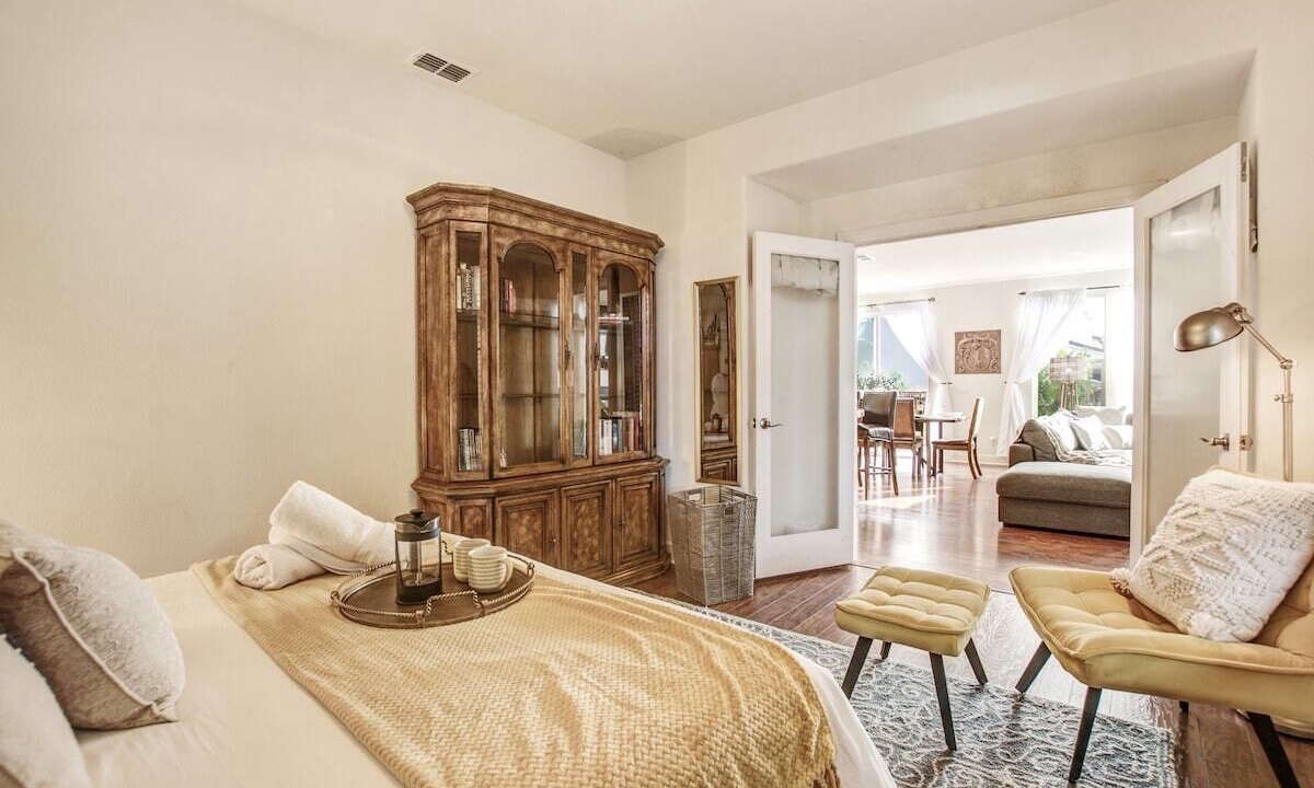 Photo of Bedroom in Windsor