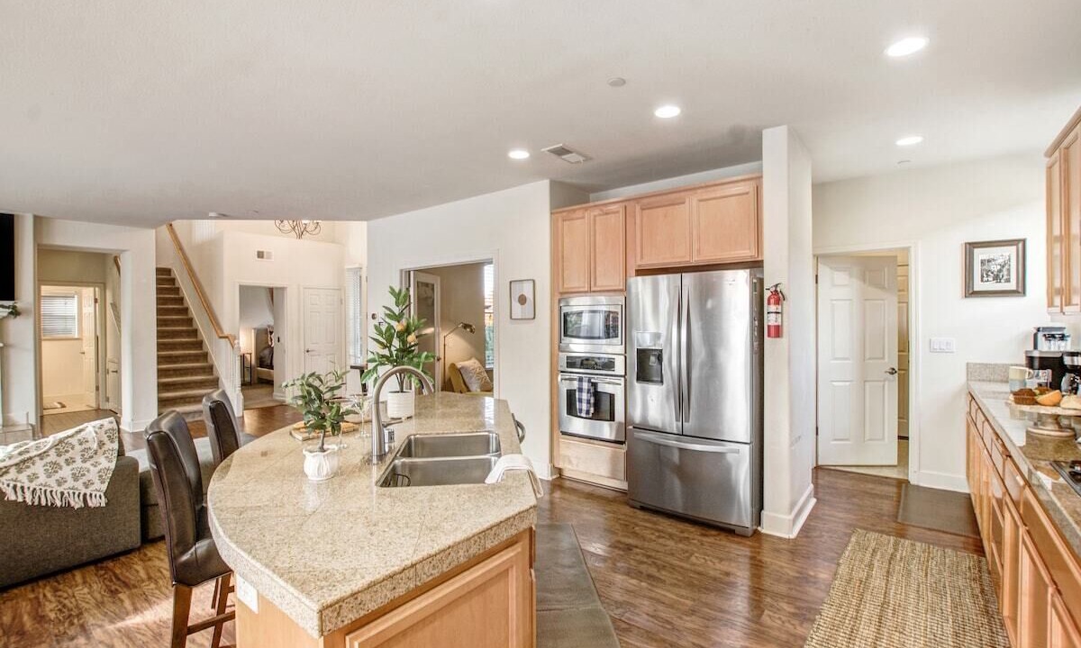 Photo of Kitchen in Windsor