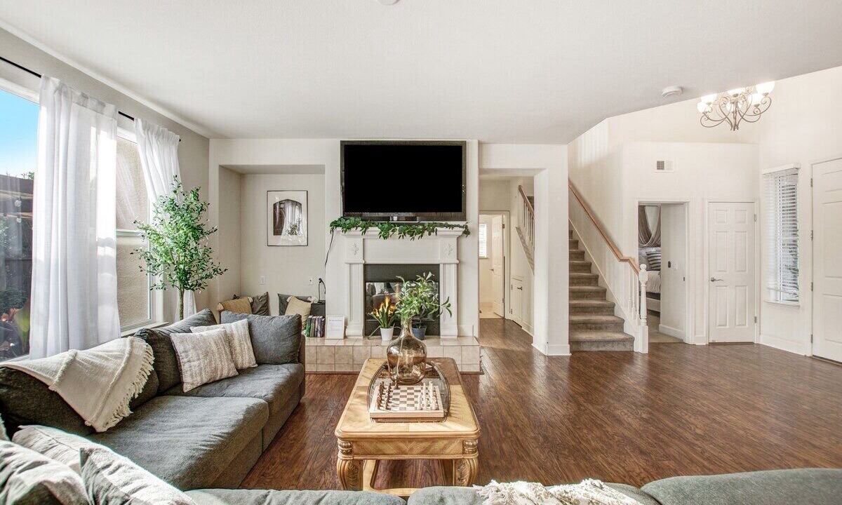 Photo of Livingroom in Windsor