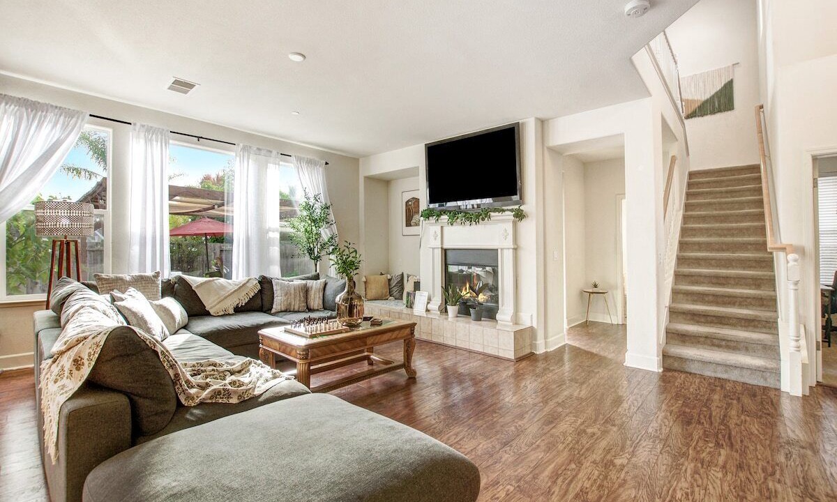Photo of Livingroom in Windsor