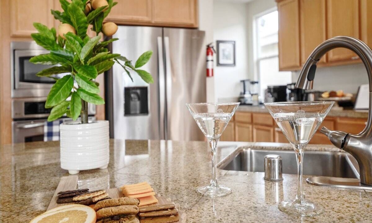 Photo of Kitchen in Windsor