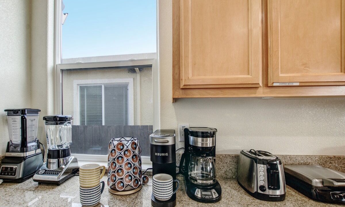 Photo of Kitchen in Windsor