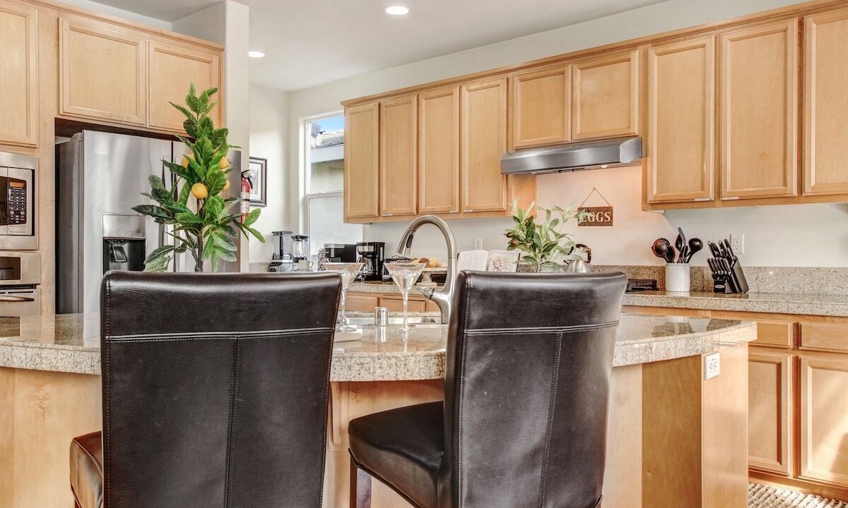 Photo of Kitchen in Windsor