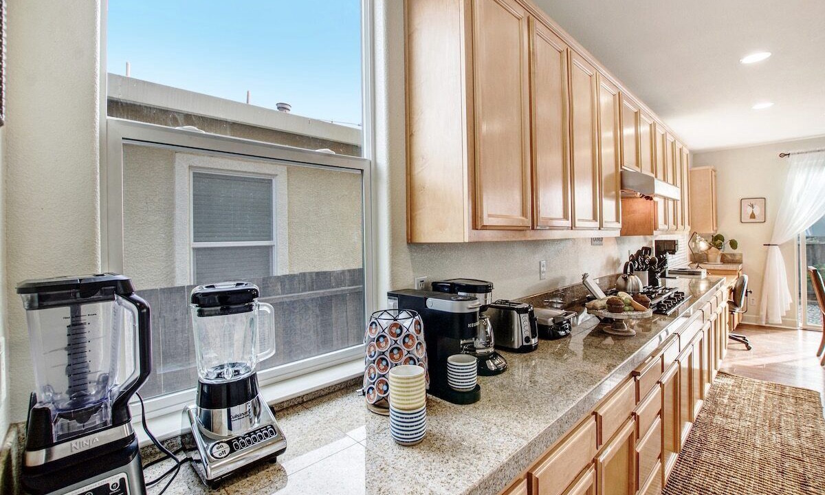 Photo of Kitchen in Windsor