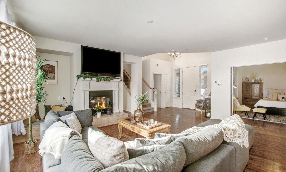 Photo of Livingroom in Windsor