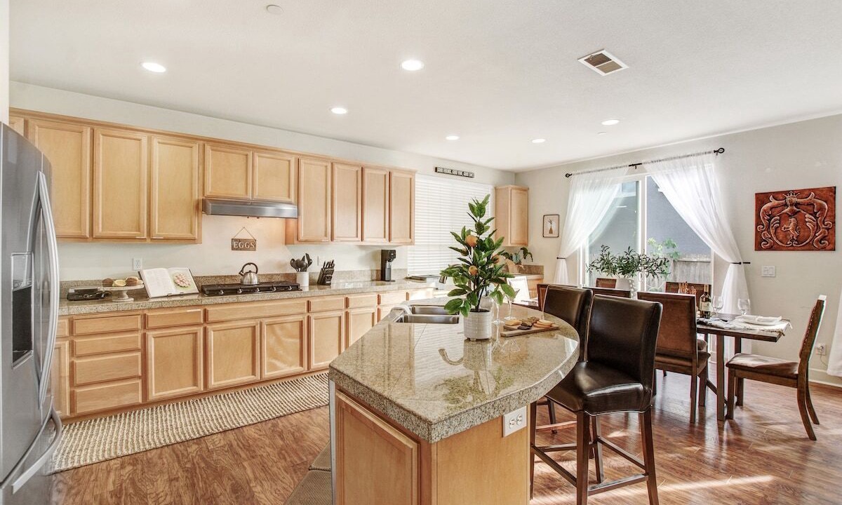 Photo of Kitchen in Windsor