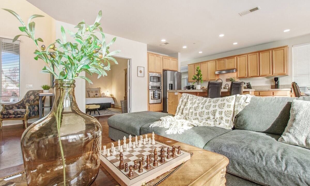 Photo of Livingroom in Windsor