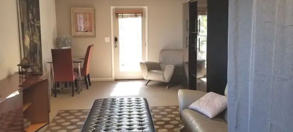 Photo of Livingroom in San Rafael