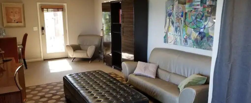 Photo of Livingroom in San Rafael