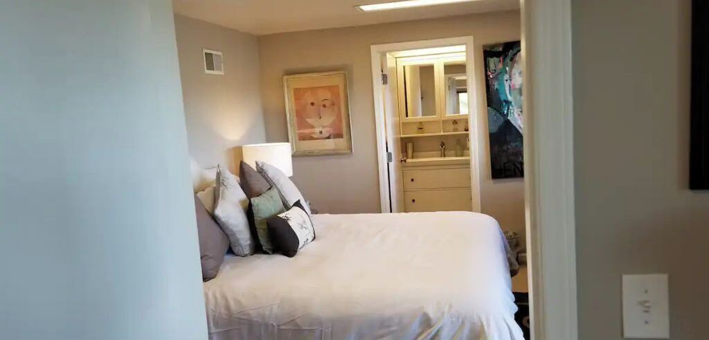 Photo of Bedroom in San Rafael