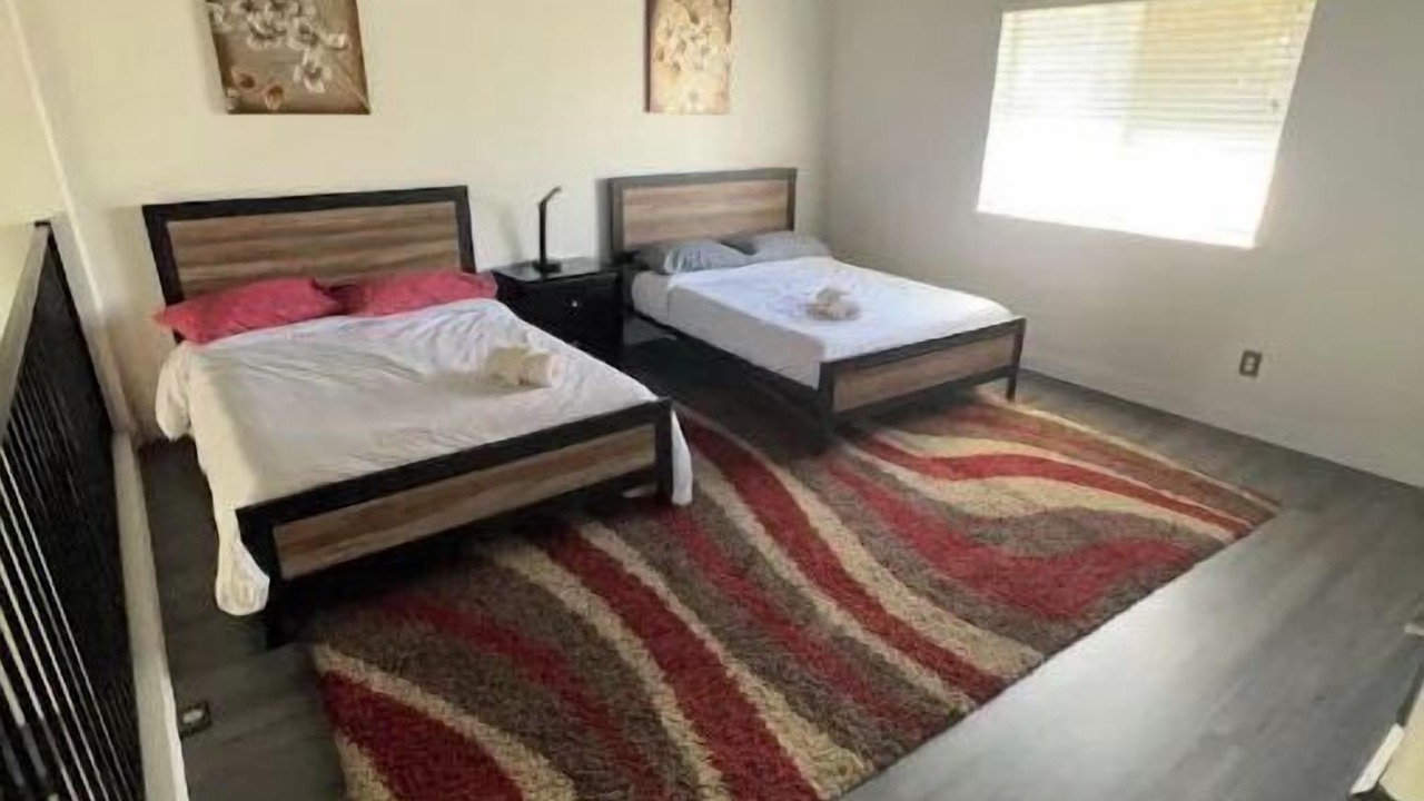 Photo of Bedroom in Fresno