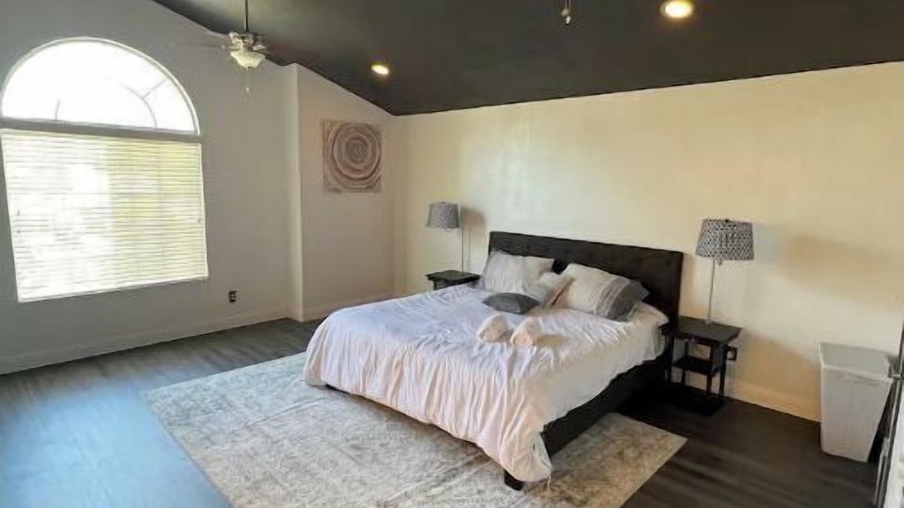 Photo of Bedroom in Fresno
