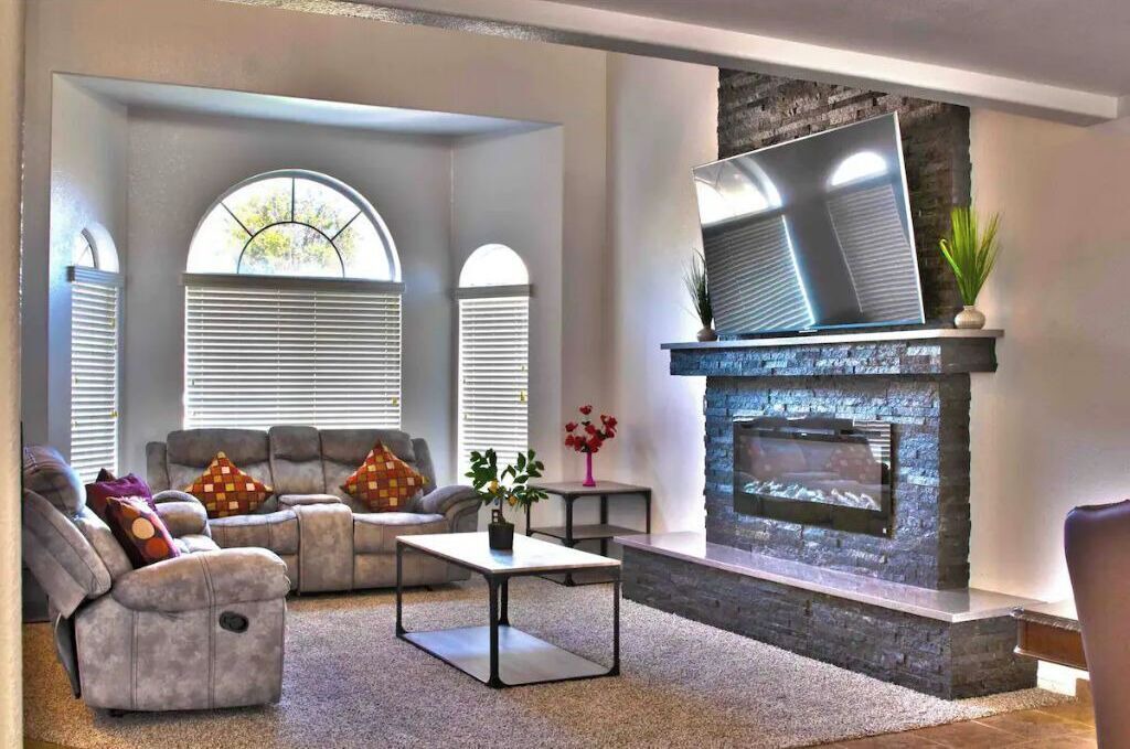 Photo of Livingroom in Fresno