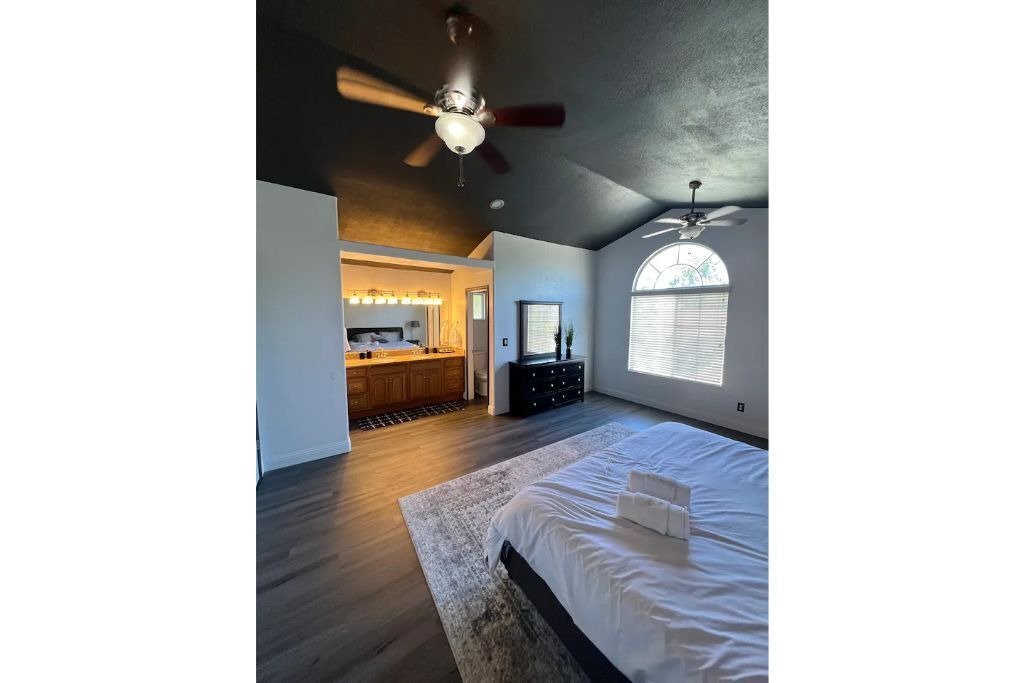 Photo of Bedroom in Fresno