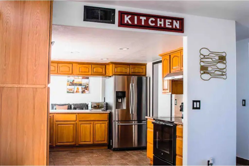 Photo of Kitchen in Fresno