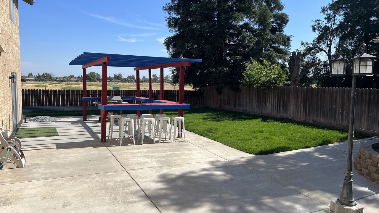 Photo of Outdoor in Fresno