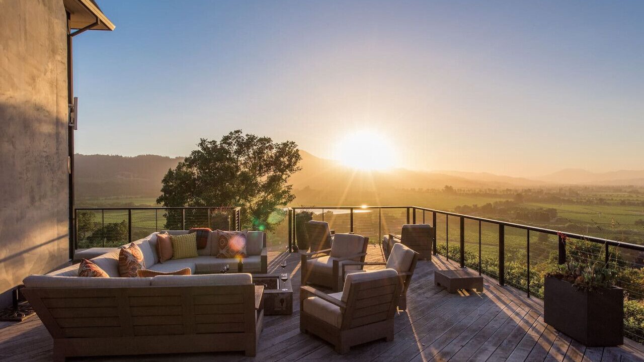 Photo of Outdoor in Napa
