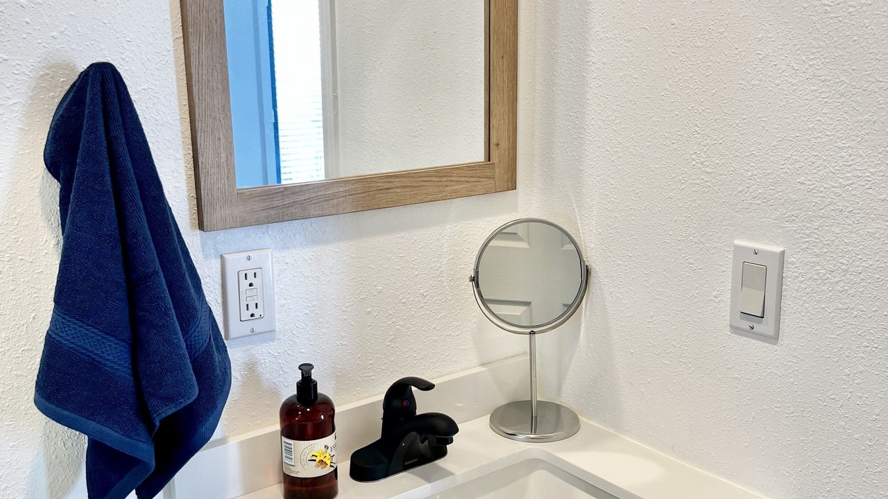 Photo of Bathroom in National City