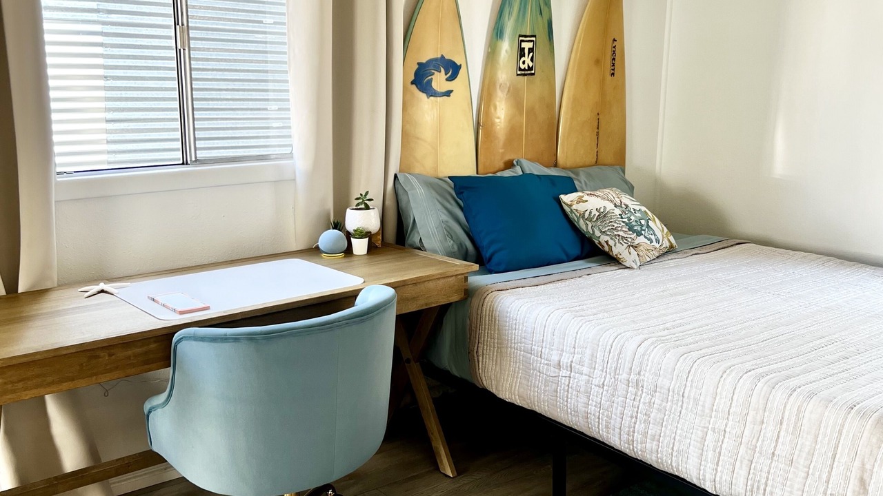Photo of Bedroom in National City