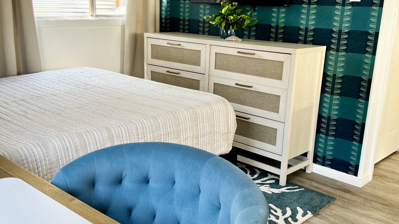 Photo of Bedroom in National City