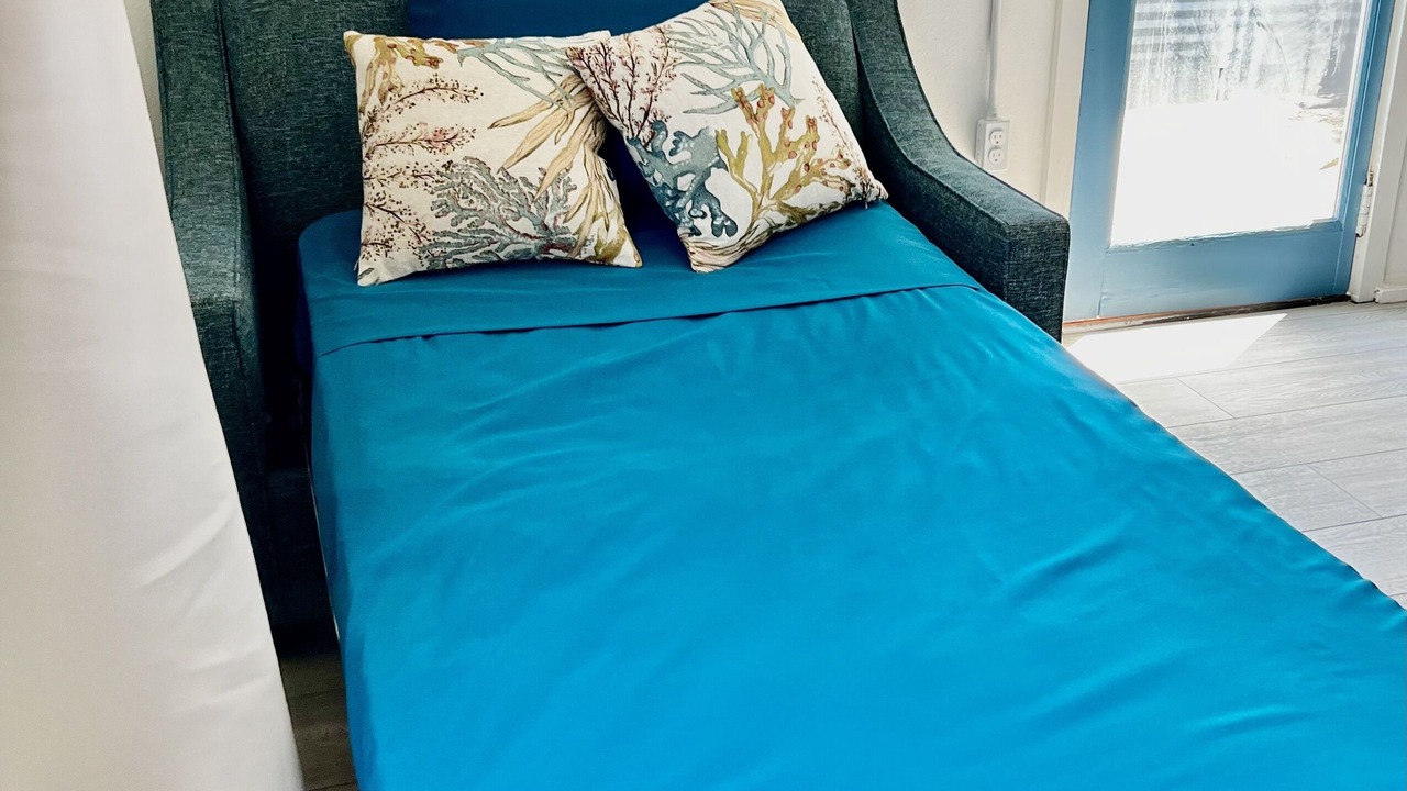 Photo of Bedroom in National City