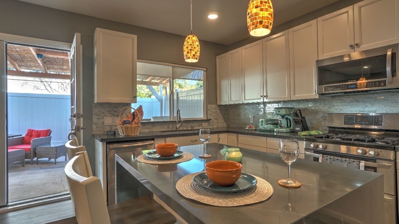 Photo of Kitchen in Mount Helix
