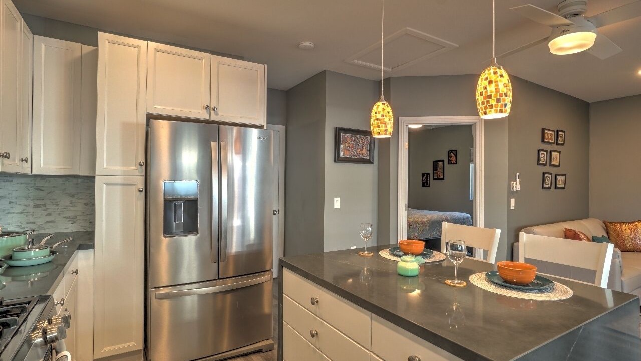 Photo of Kitchen in Mount Helix