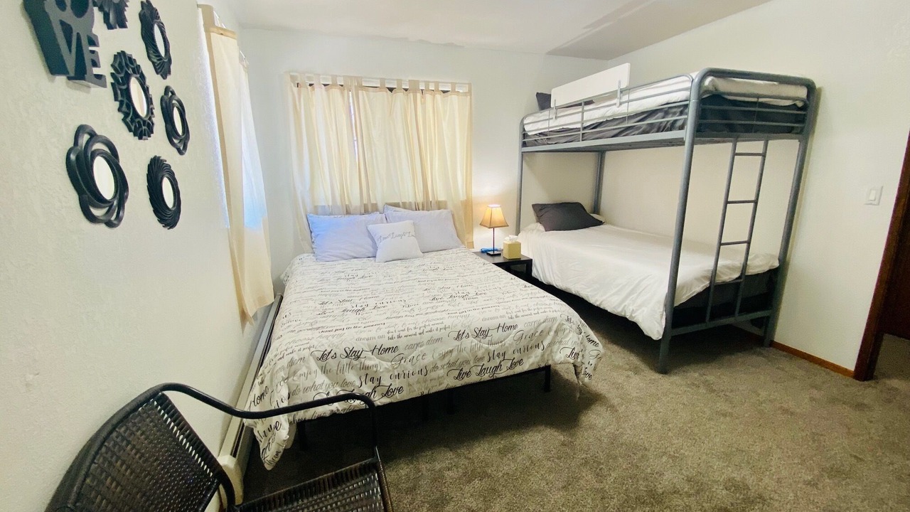 Photo of Bedroom in North Auburn