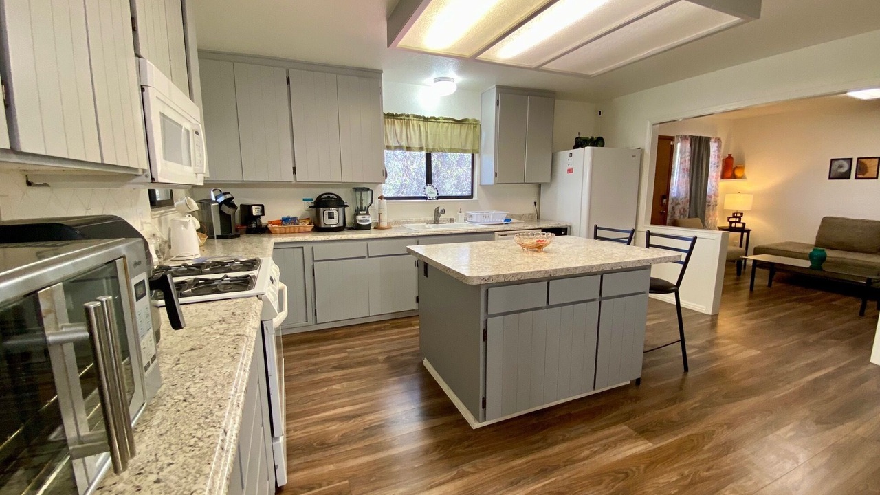 Photo of Kitchen in North Auburn