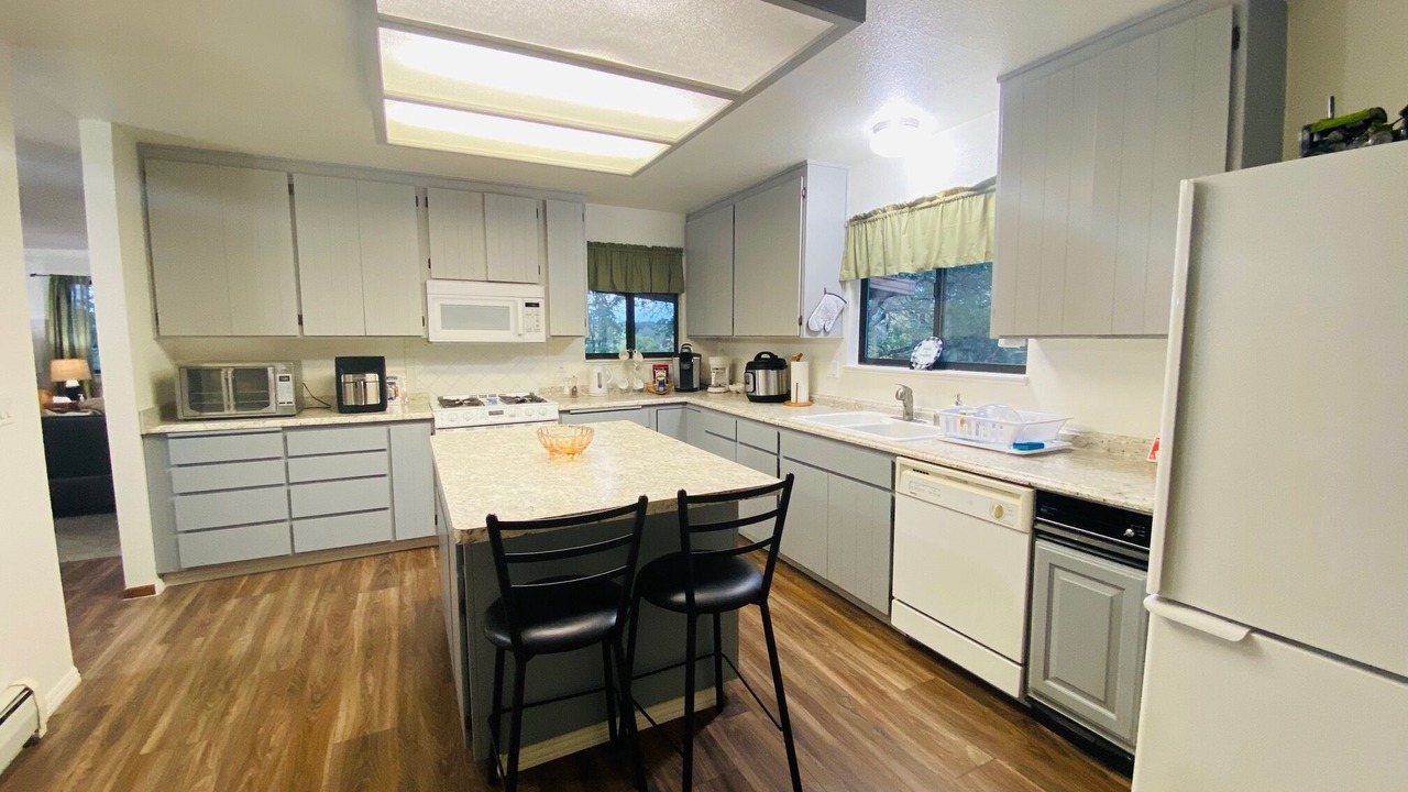 Photo of Kitchen in North Auburn