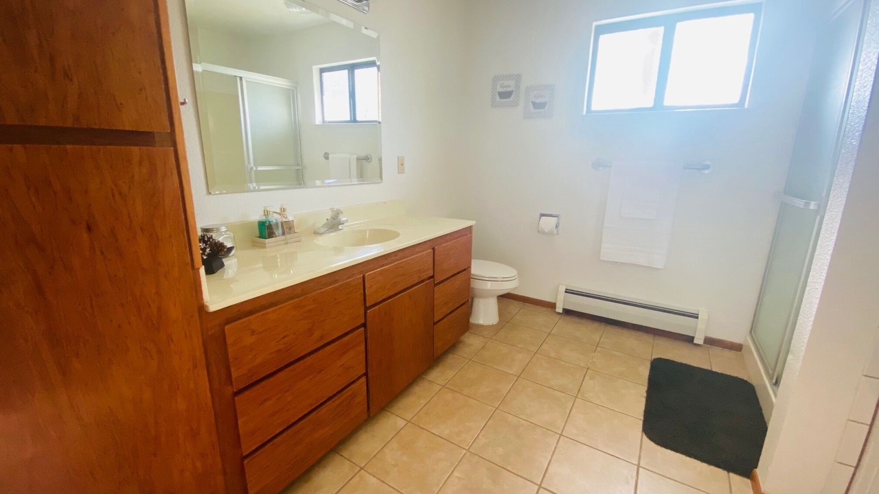 Photo of Bathroom in North Auburn