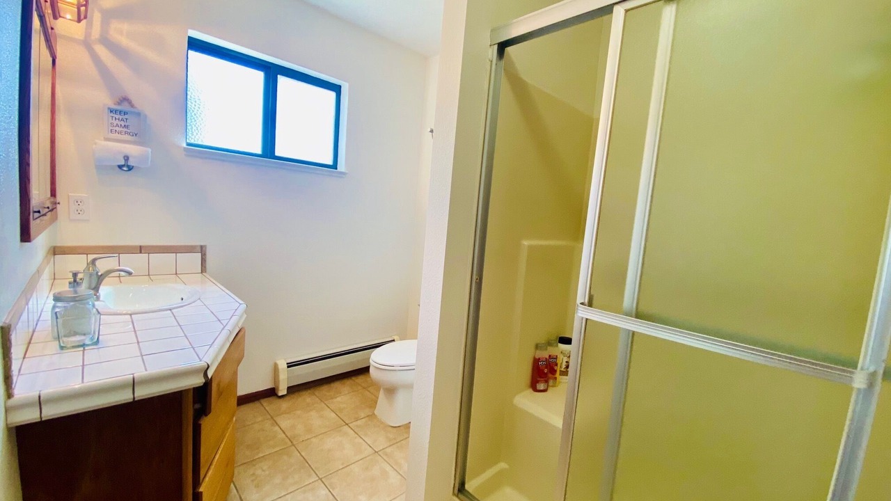 Photo of Bathroom in North Auburn