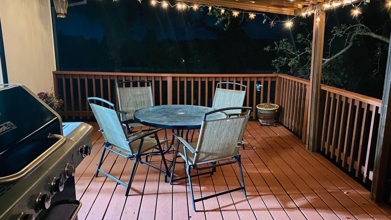 Photo of Outdoor in North Auburn