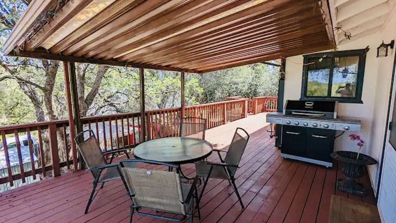 Photo of Outdoor in North Auburn