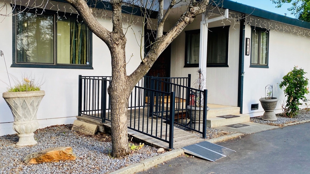 Photo of Outdoor in North Auburn