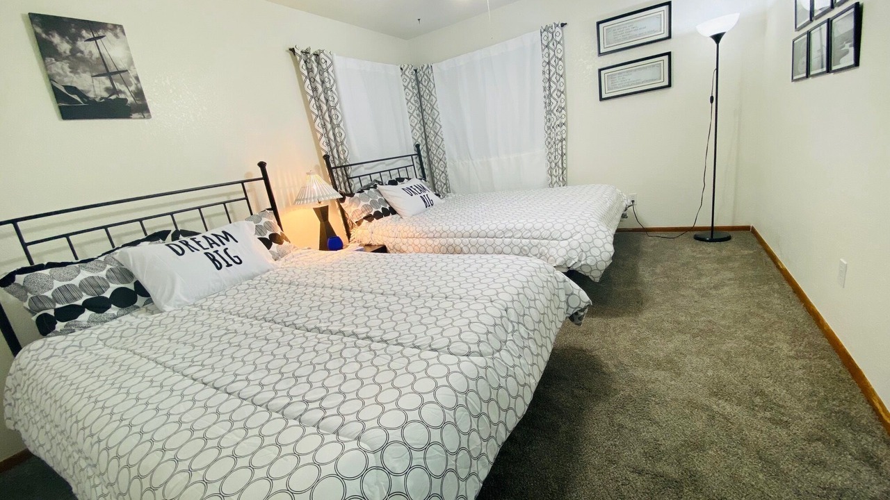 Photo of Bedroom in North Auburn