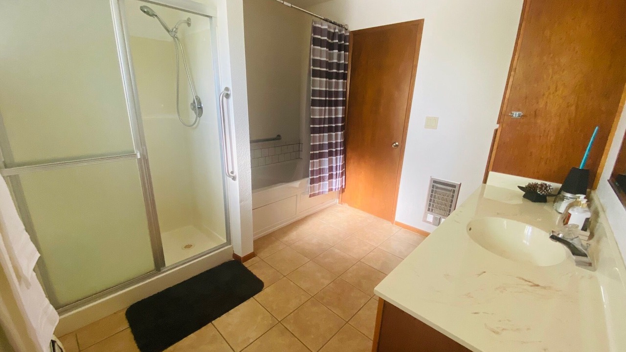 Photo of Bathroom in North Auburn