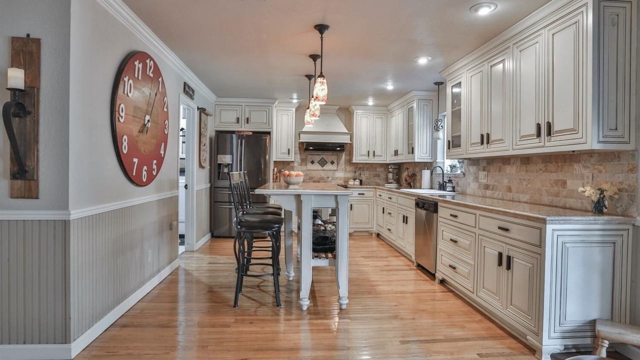Photo of Kitchen in Pollock Pines