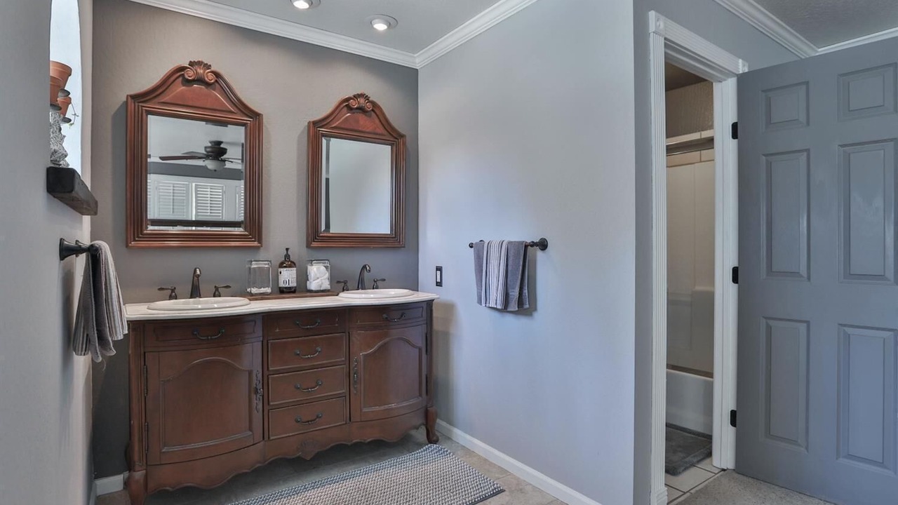 Photo of Bathroom in Pollock Pines