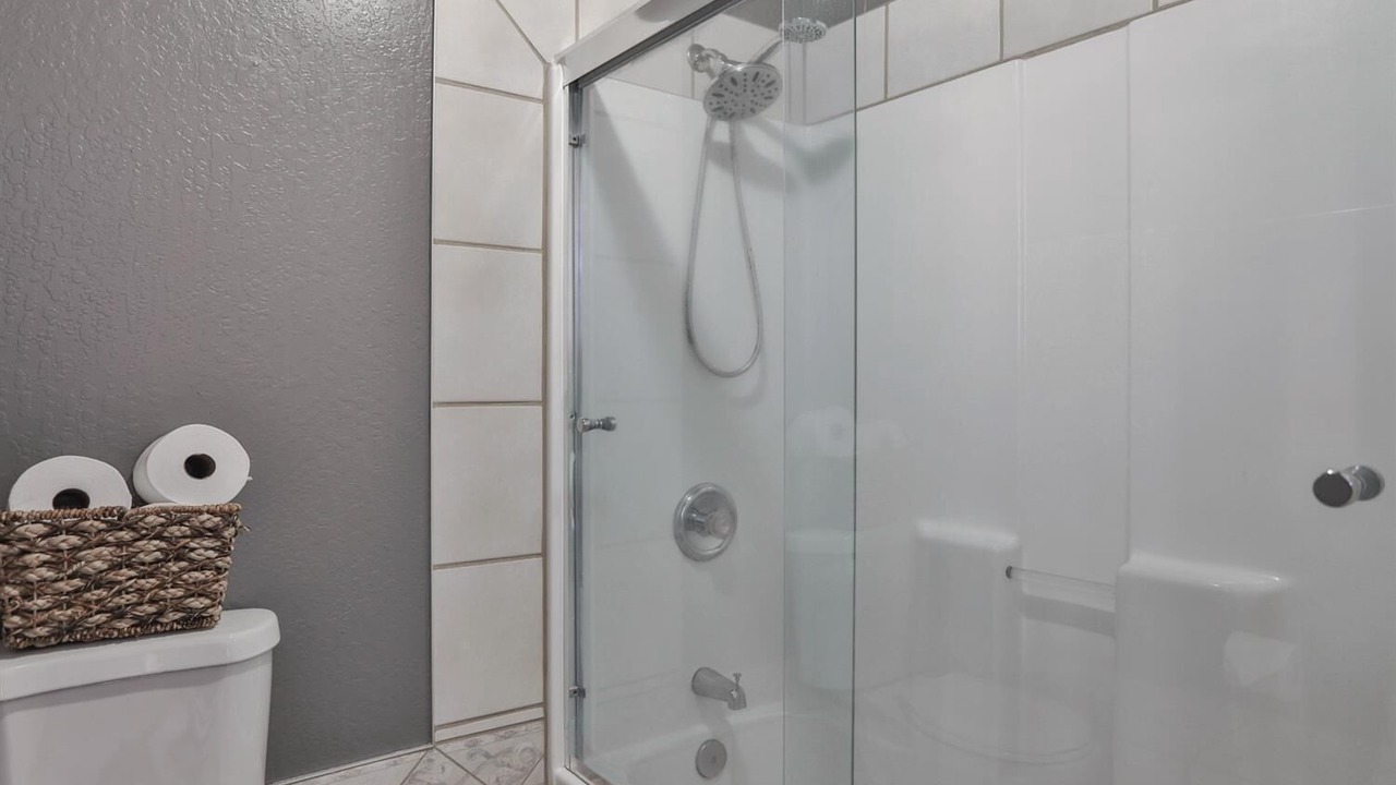 Photo of Bathroom in Pollock Pines
