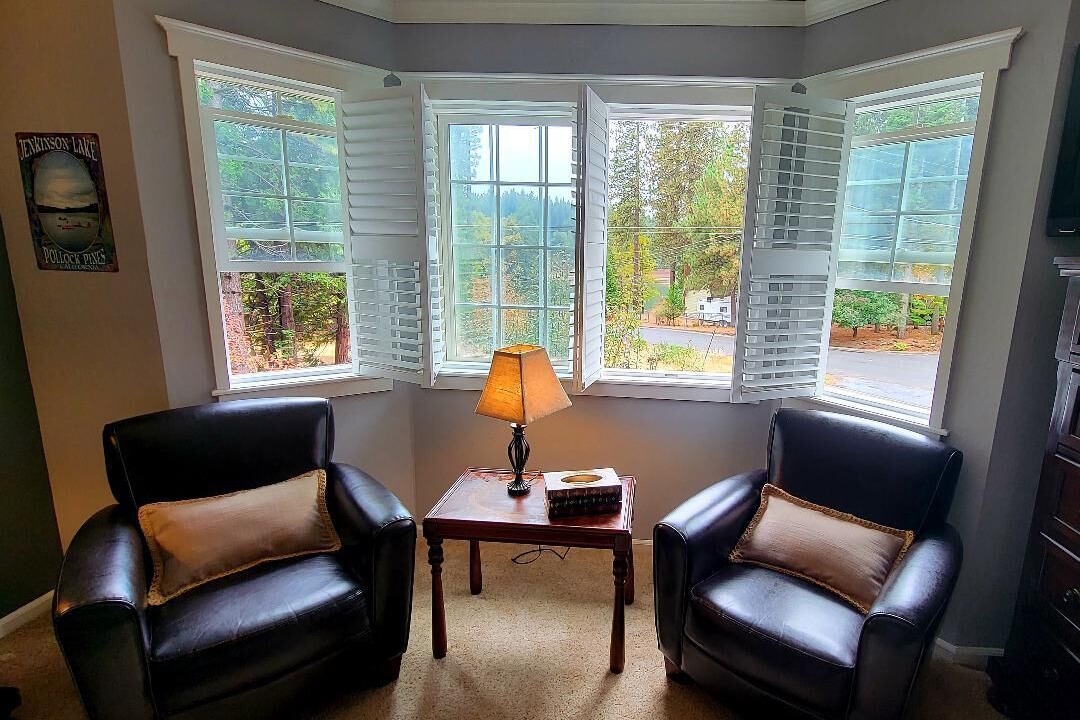 Photo of Livingroom in Pollock Pines