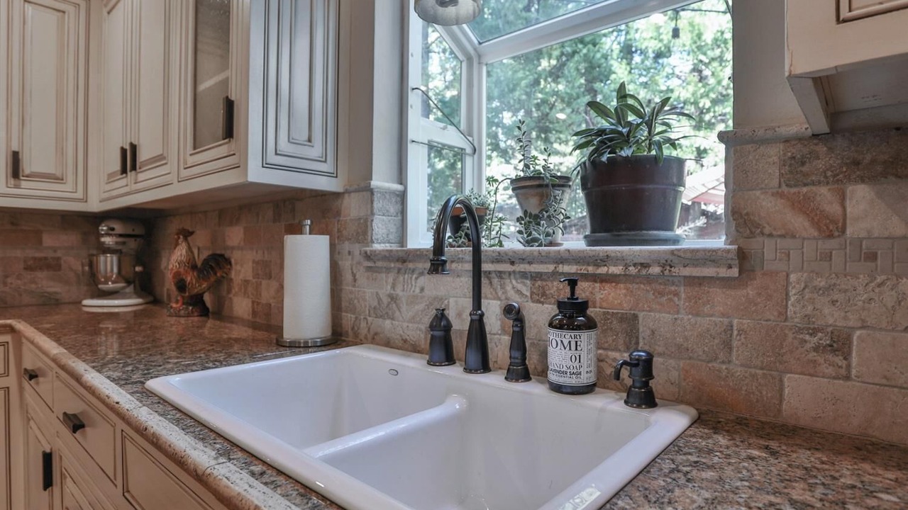 Photo of Bathroom in Pollock Pines