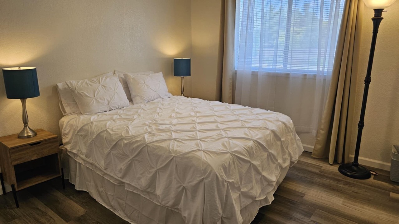 Photo of Bedroom in Cascade