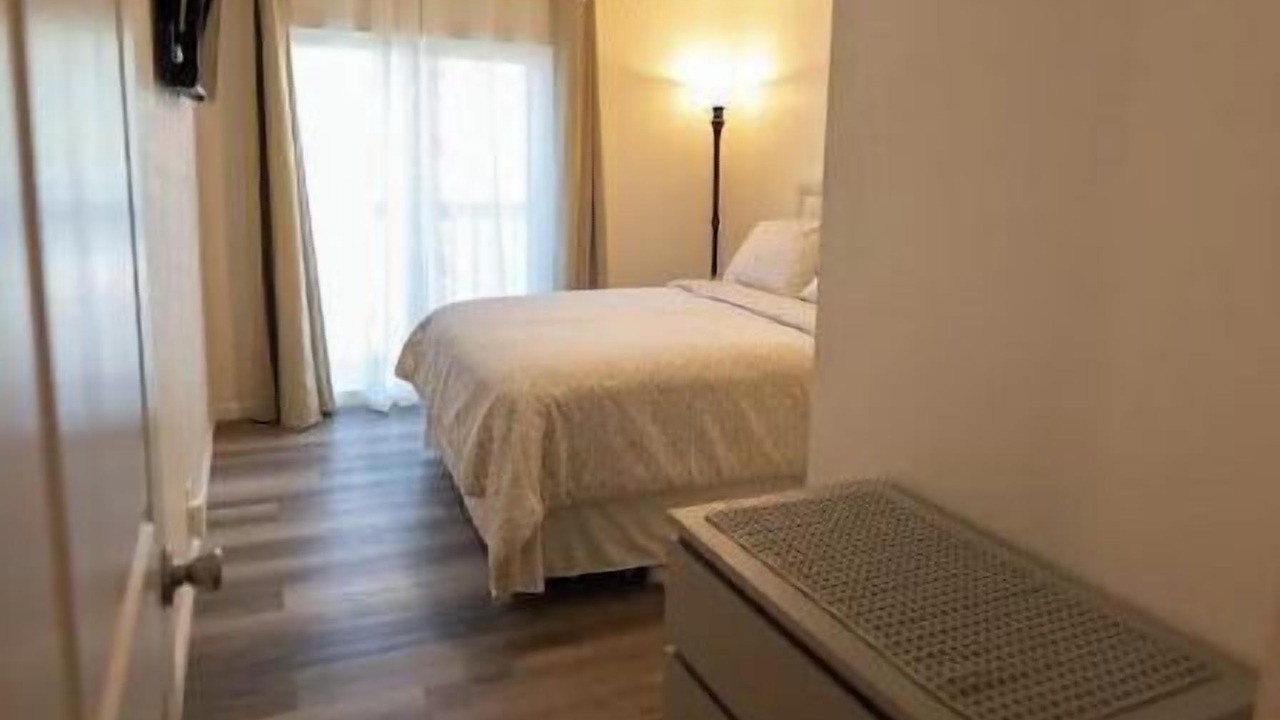 Photo of Bedroom in Cascade