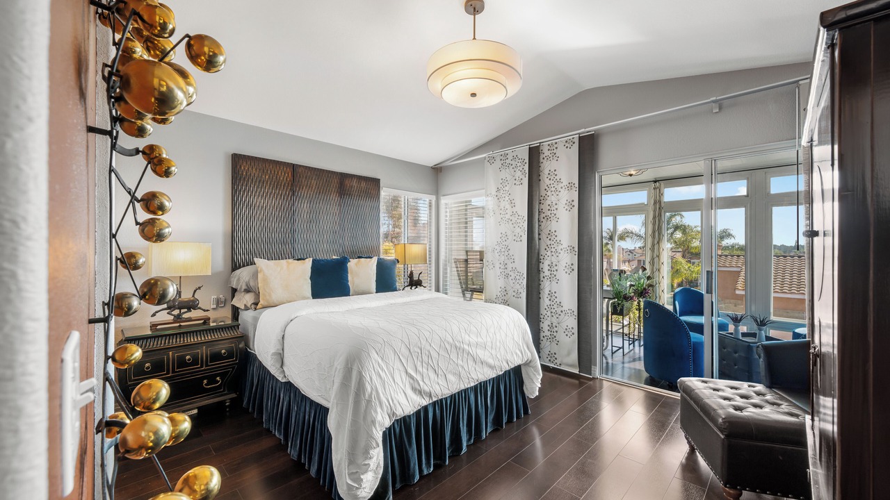Photo of Bedroom in Rancho del Rey