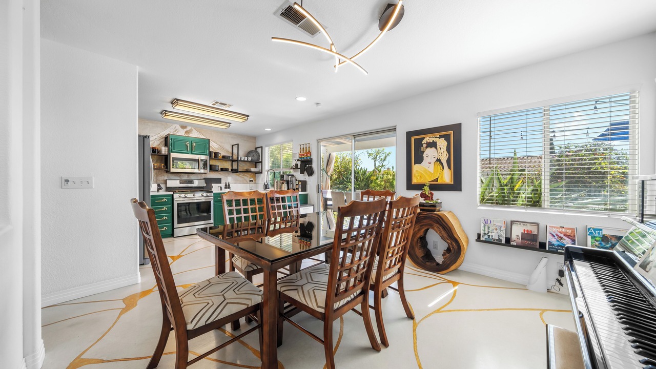 Photo of Kitchen in Rancho del Rey